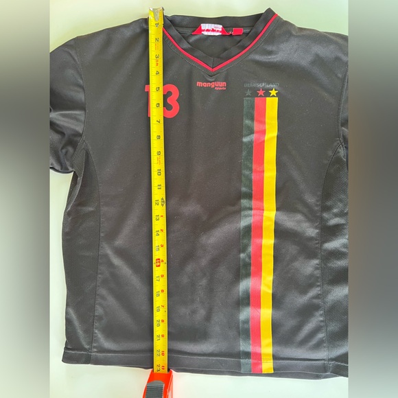 Germany National Team jersey - Picture 2 of 6